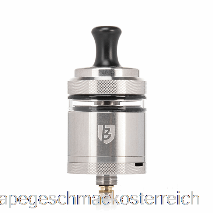 Vandy Vape B3 MTL 24mm RTA Edelstahl Vape Geschmack